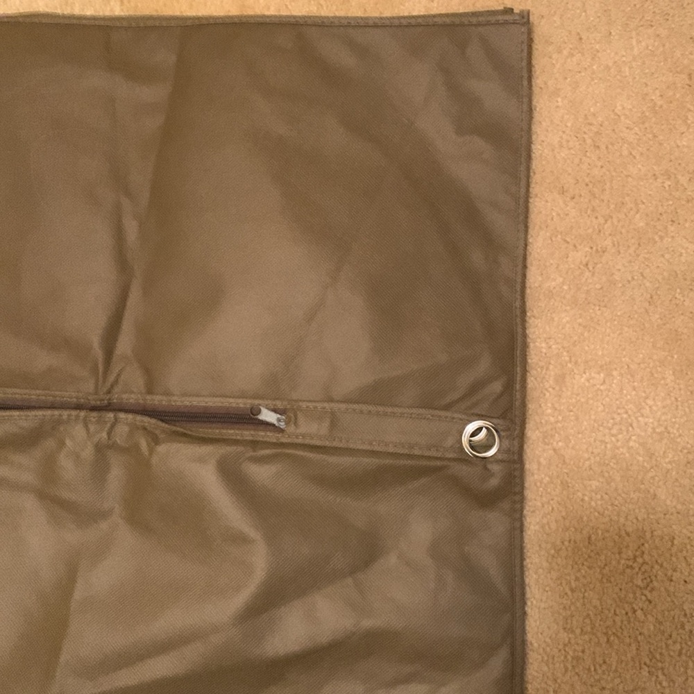 Harry Rosen Hanging Dust Bag - Picture 3 of 3